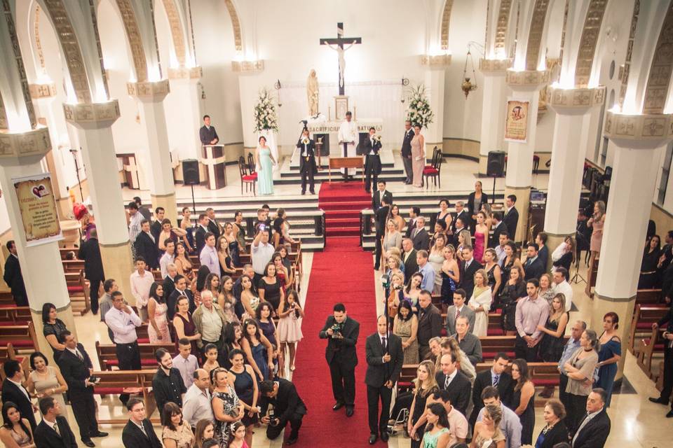 CASAMENTO