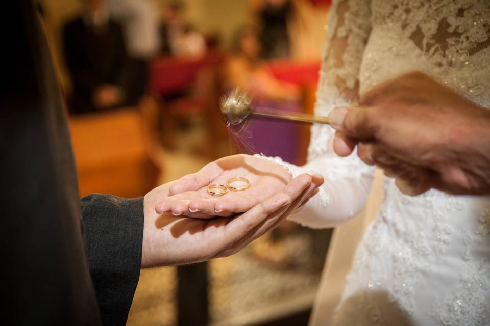CASAMENTO
