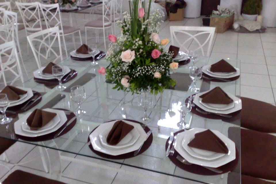 CASAMENTO