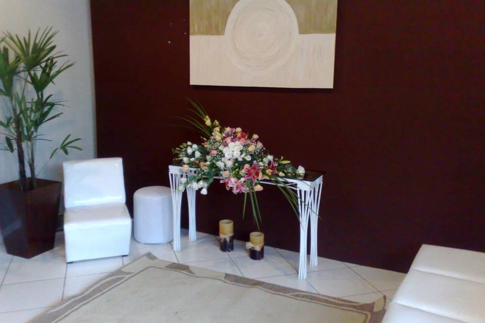 CASAMENTO