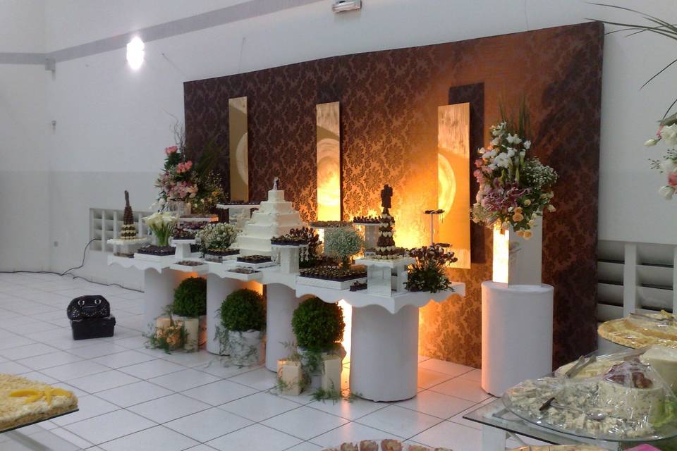 CASAMENTO