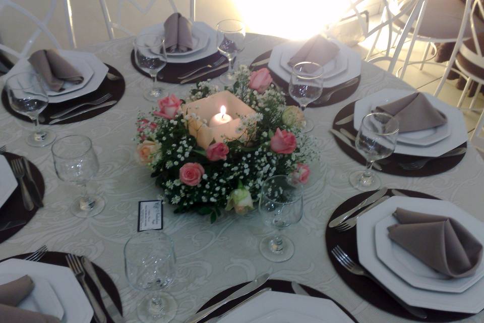 CASAMENTO
