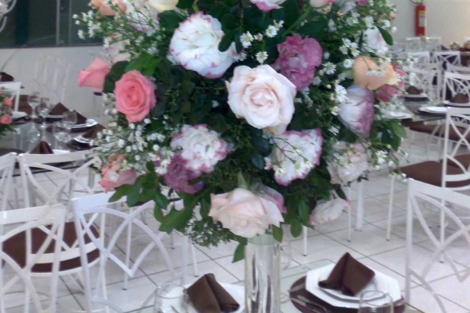 CASAMENTO