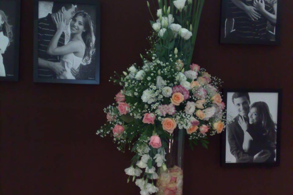 CASAMENTO