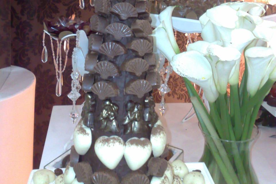 CASAMENTO