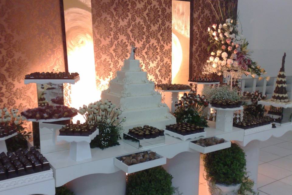 CASAMENTO