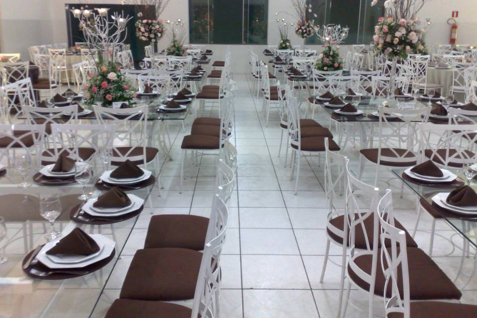 CASAMENTO