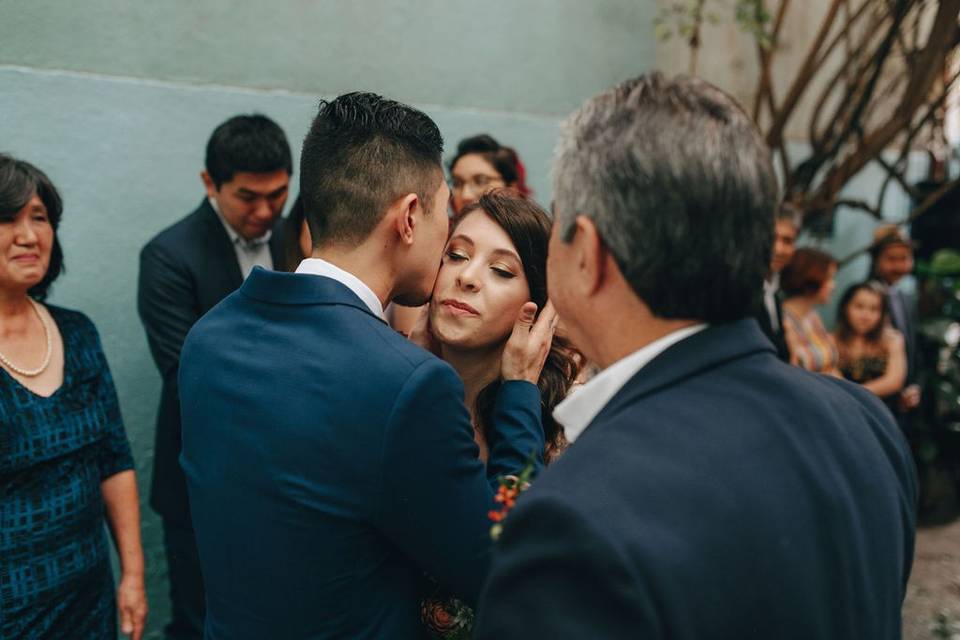 CASAMENTO
