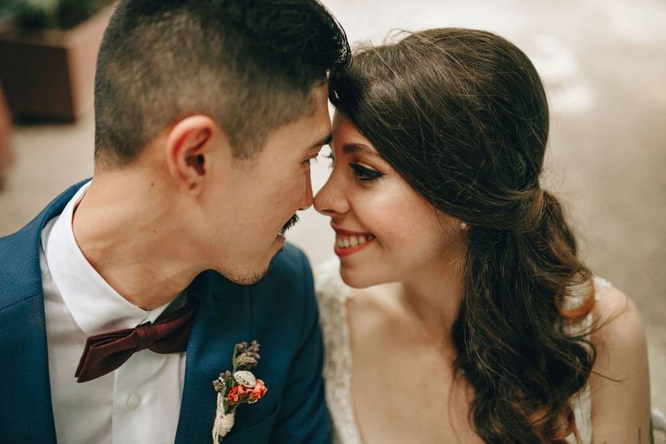 CASAMENTO