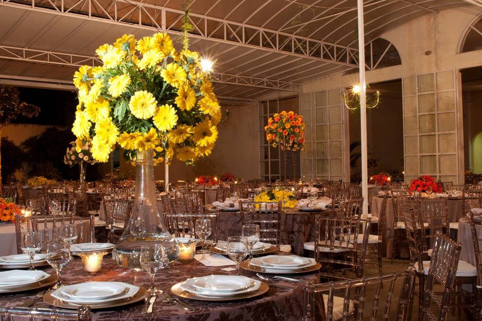 CASAMENTO