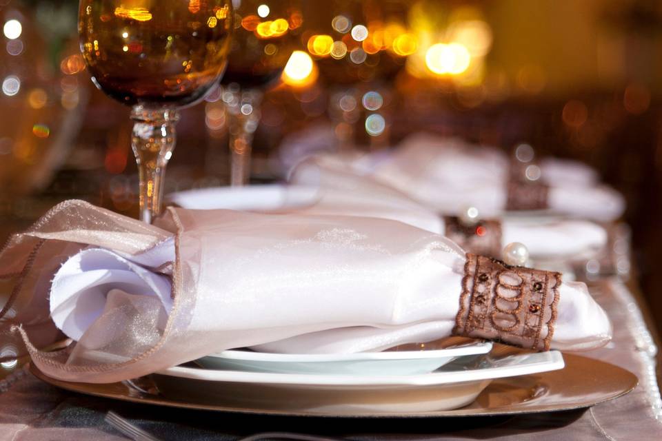 CASAMENTO