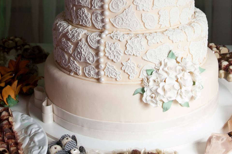 CASAMENTO
