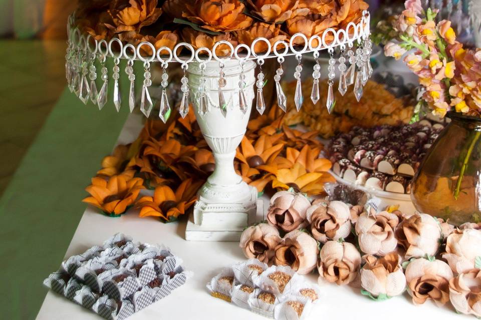CASAMENTO