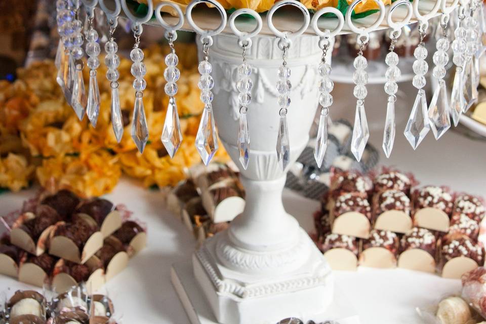 CASAMENTO