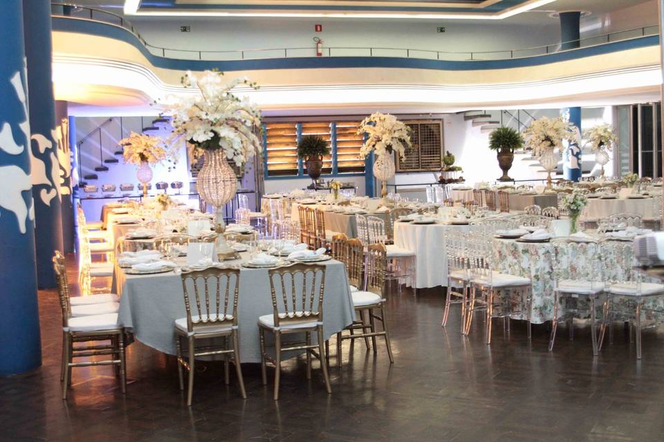 CASAMENTO