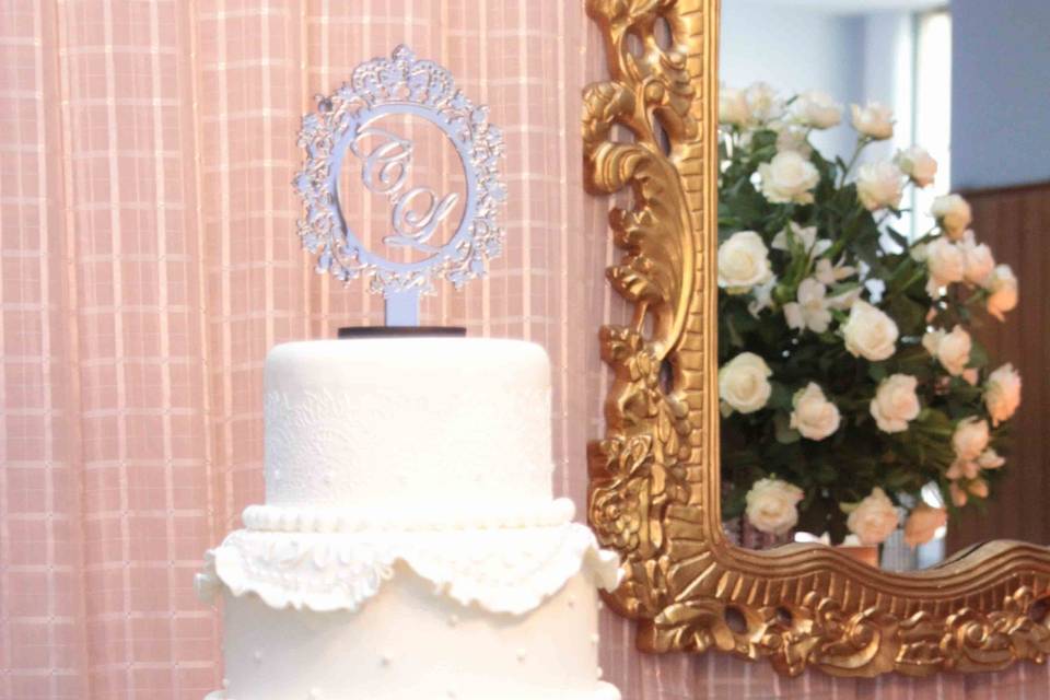 CASAMENTO