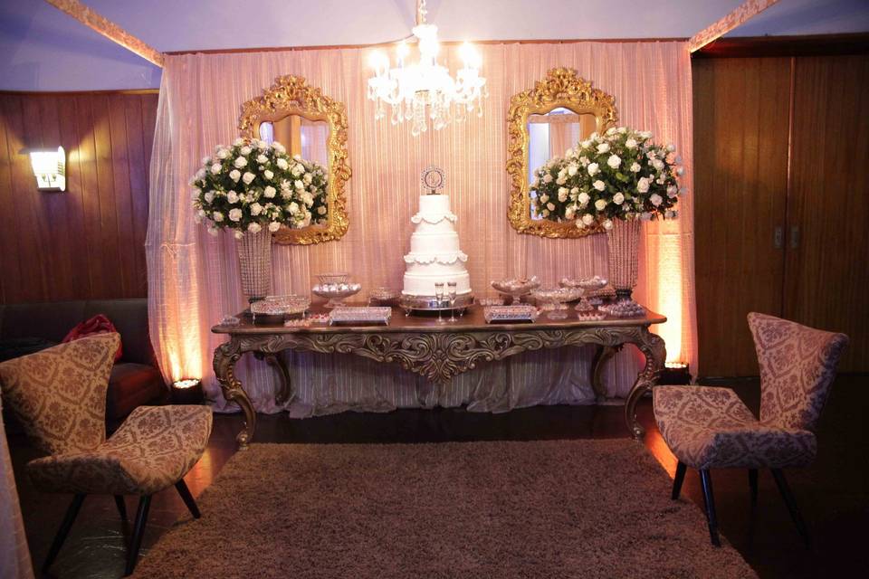 CASAMENTO