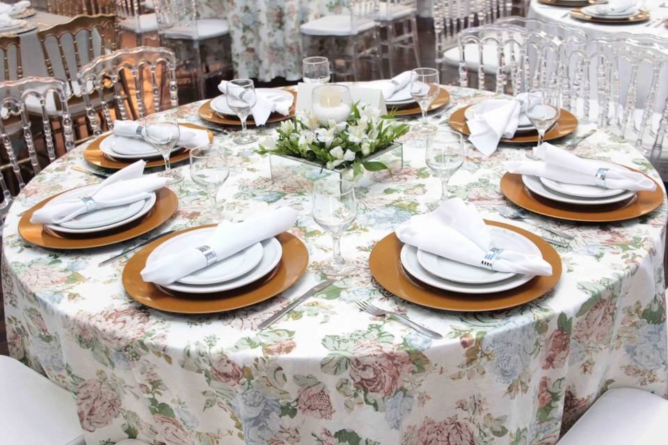 CASAMENTO