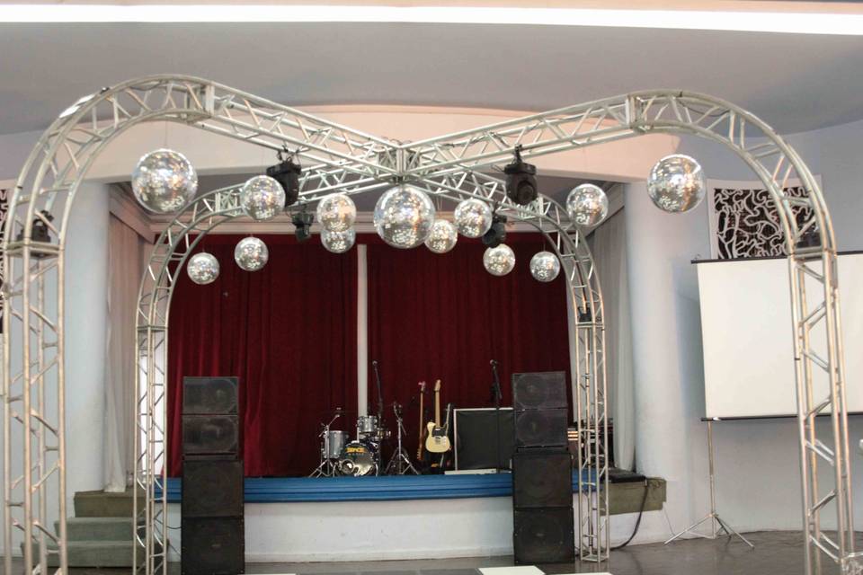 CASAMENTO