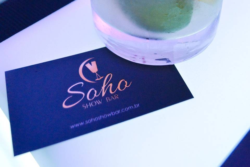 Soho Show Bar