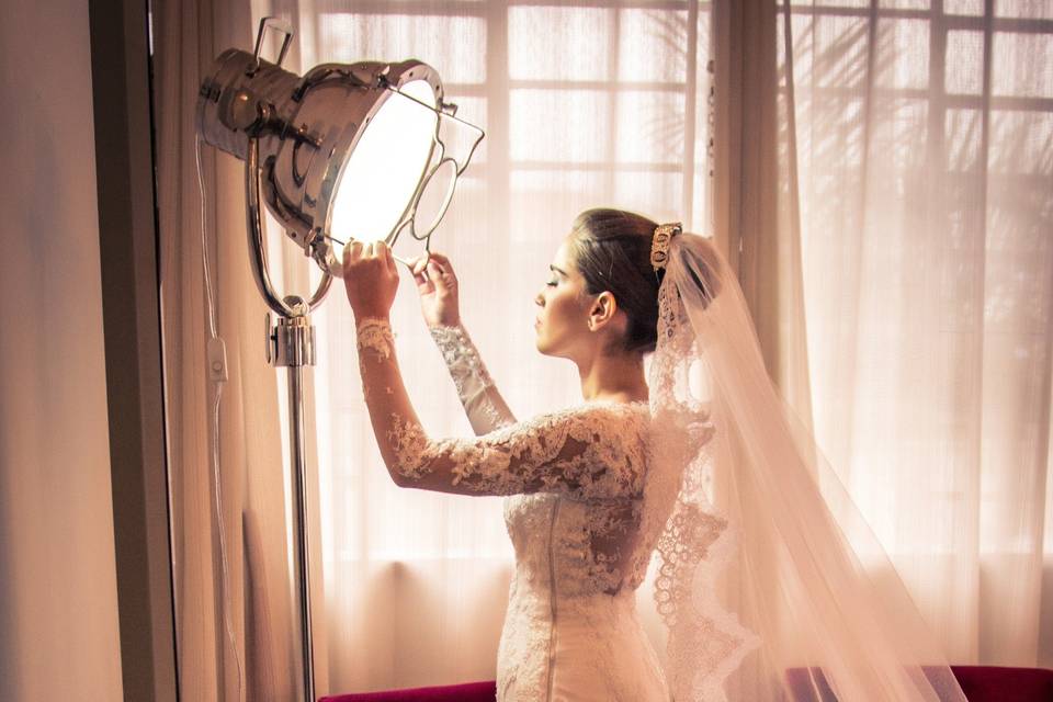 CASAMENTO