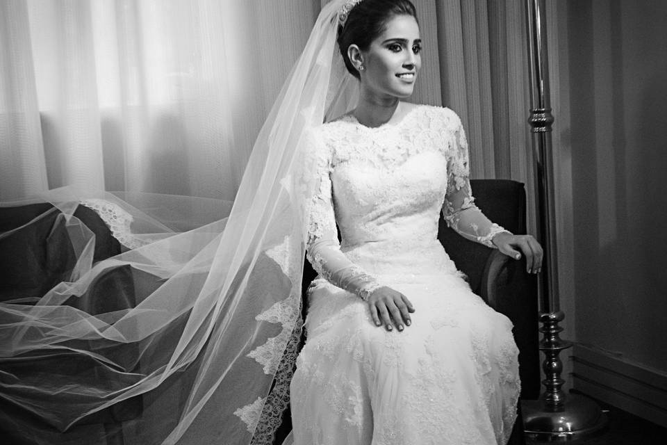 CASAMENTO