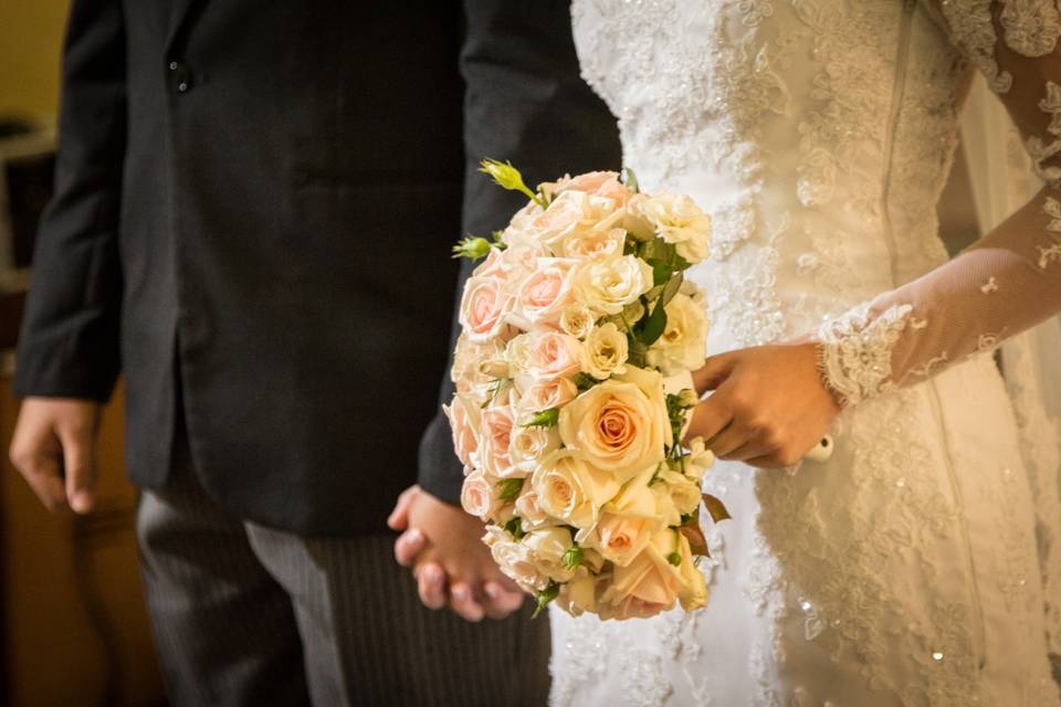 CASAMENTO