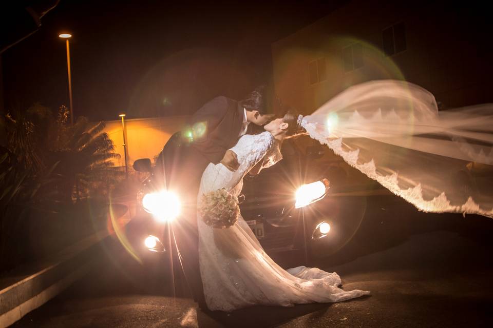 CASAMENTO