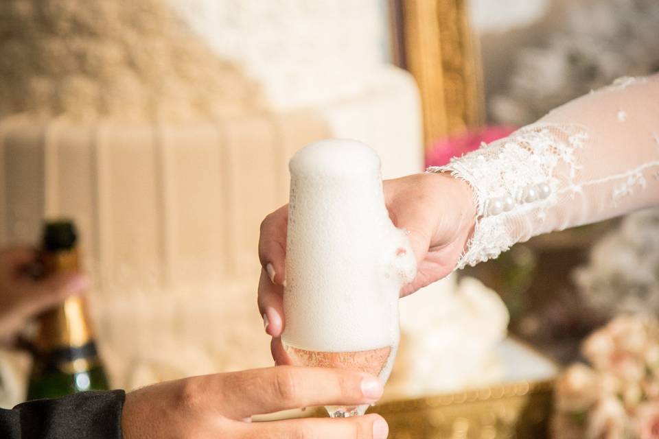 A taça