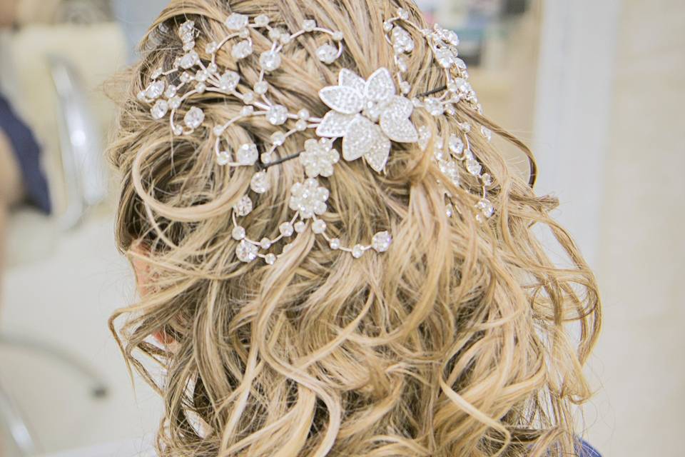 Penteado