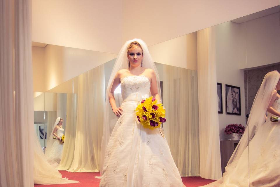 CASAMENTO