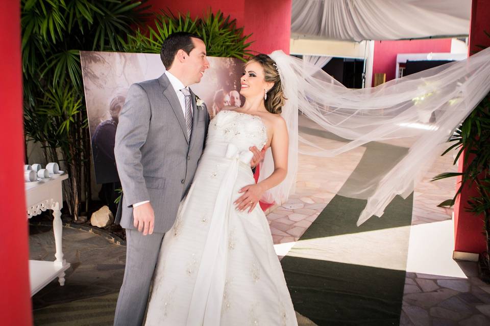 CASAMENTO