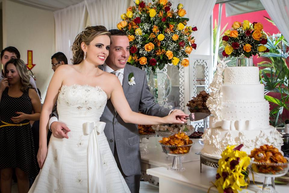 CASAMENTO