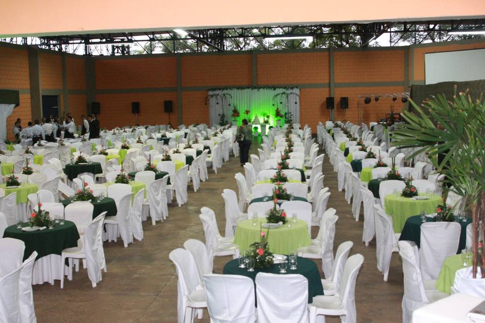 CASAMENTO