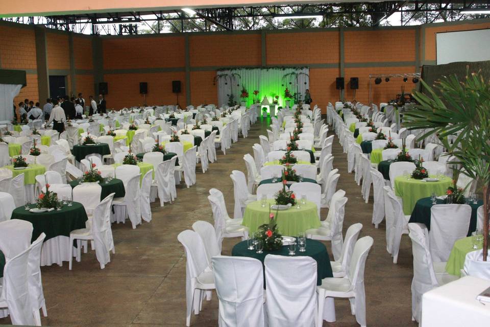CASAMENTO