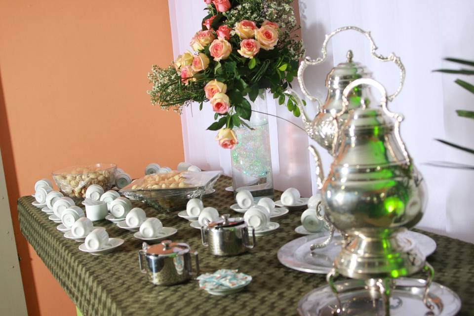 CASAMENTO