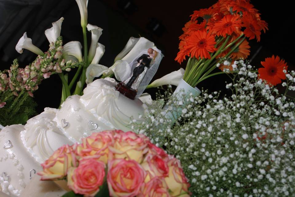 CASAMENTO