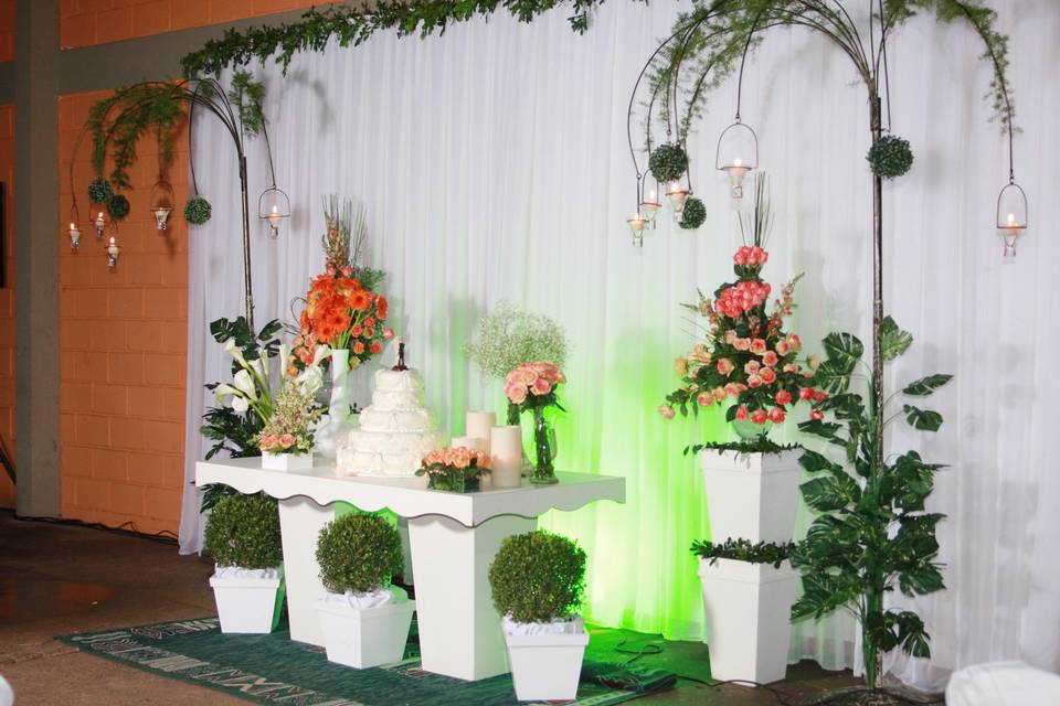 CASAMENTO