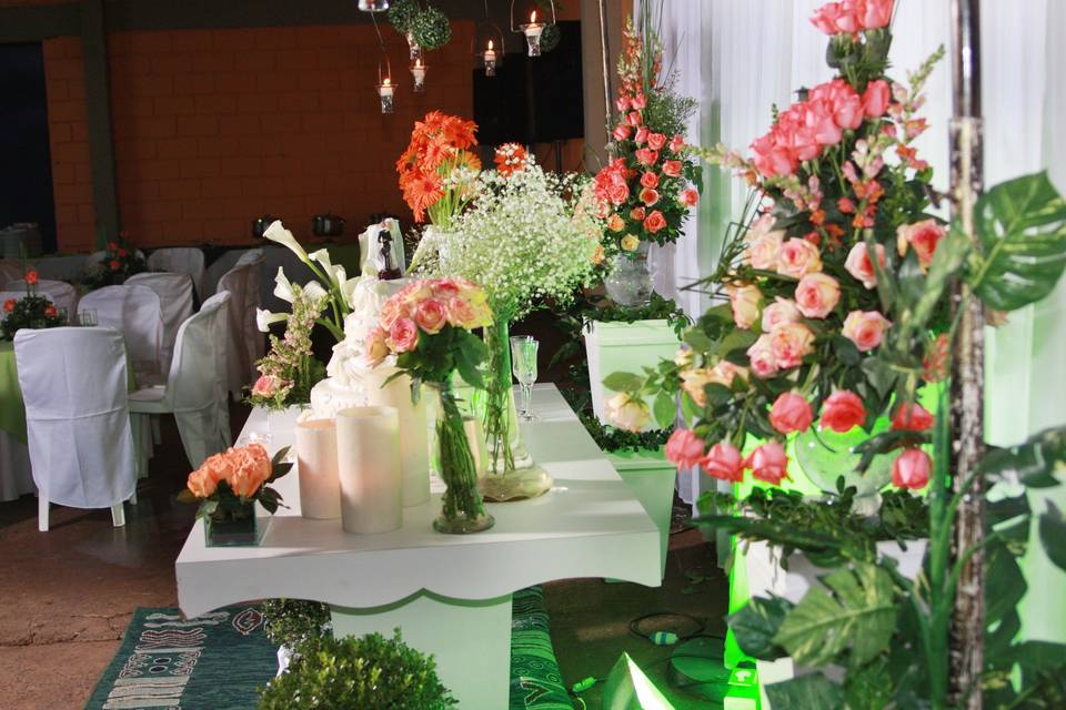 CASAMENTO