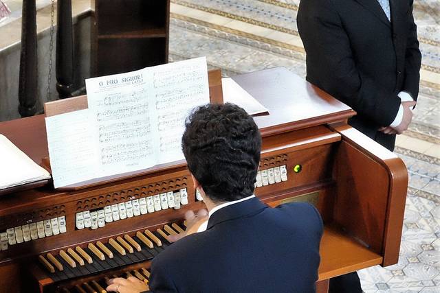 Recital