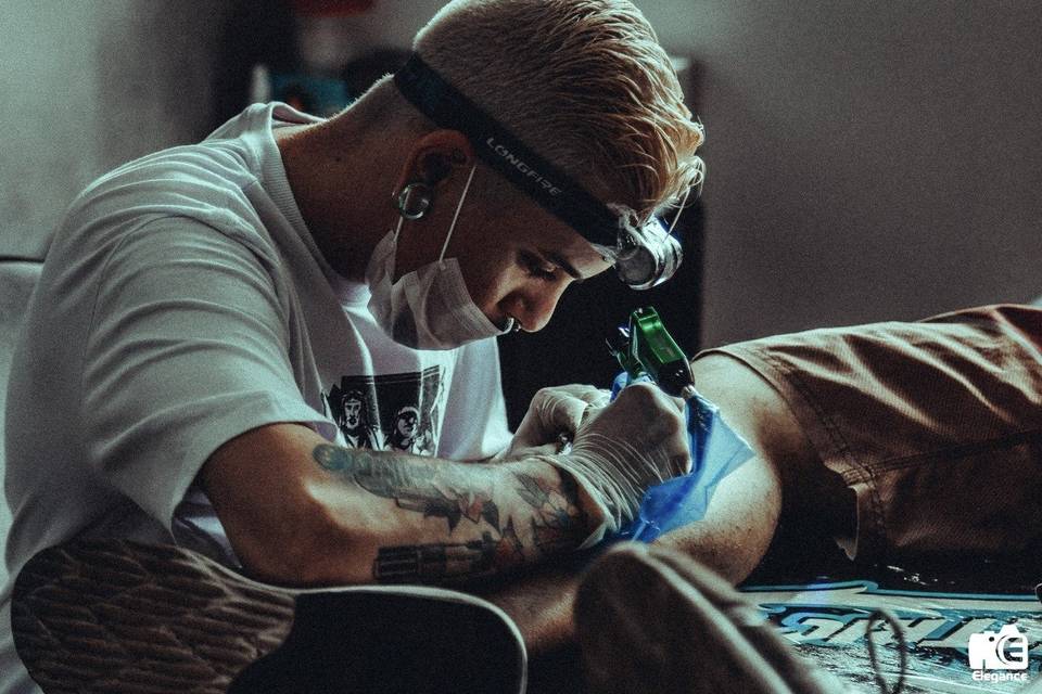Gabs Tattoo
