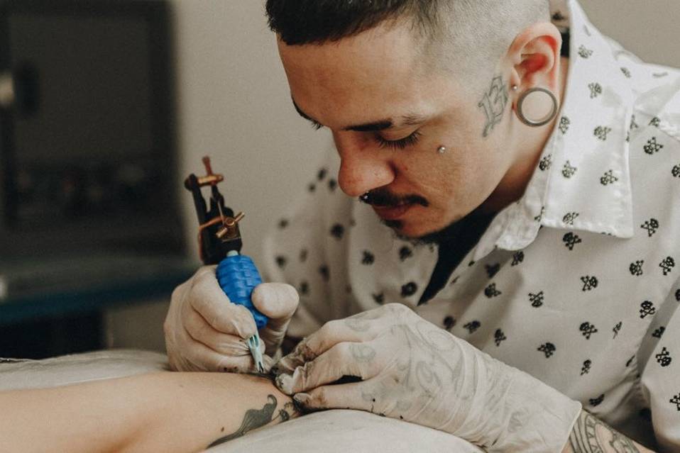 Gabs Tattoo