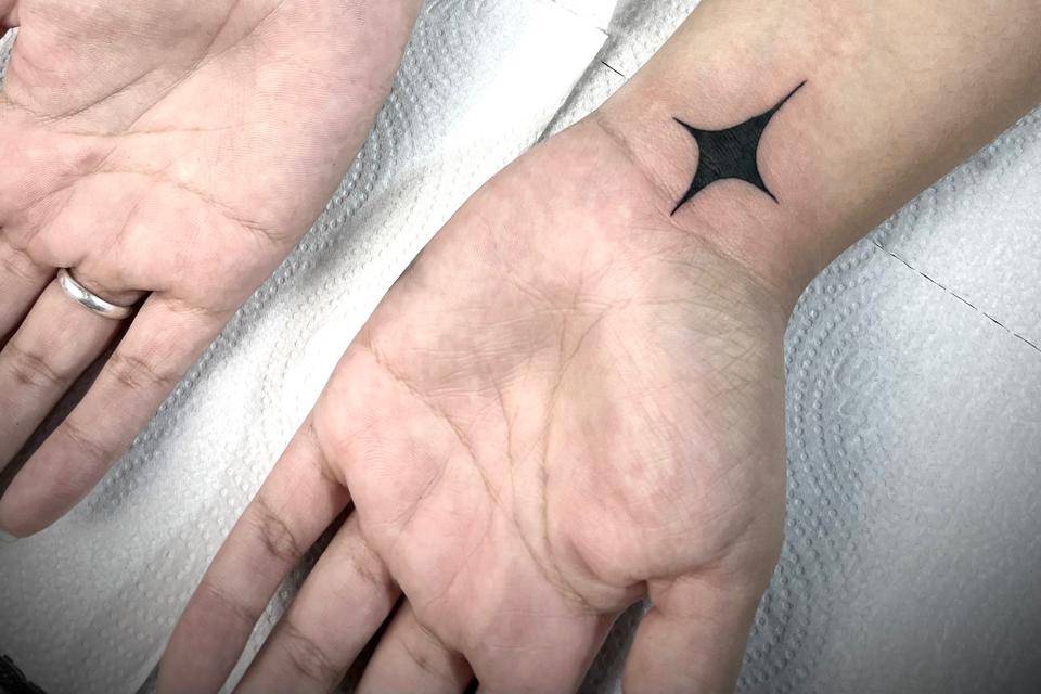 Gabs Tattoo