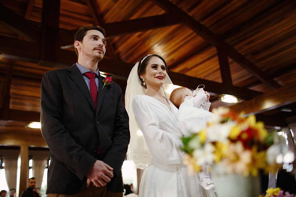 Casamento