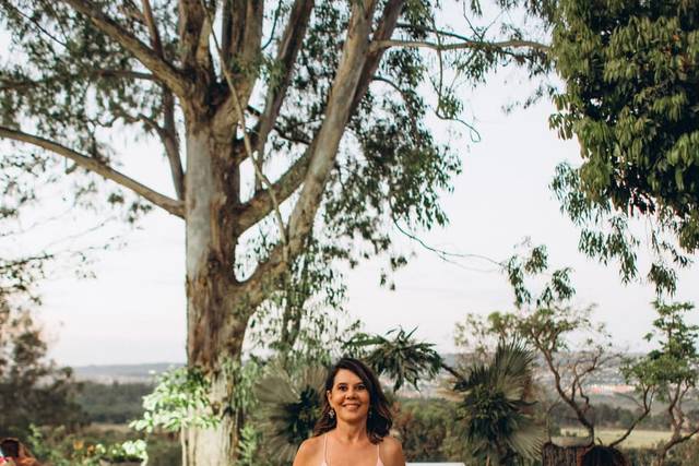 Celebrante de casamento