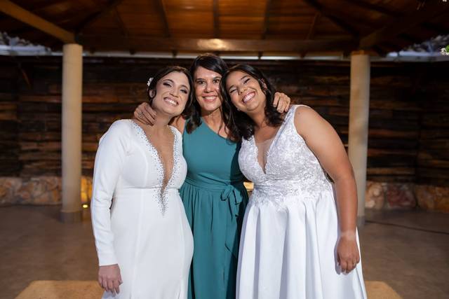 Celebrante de casamento