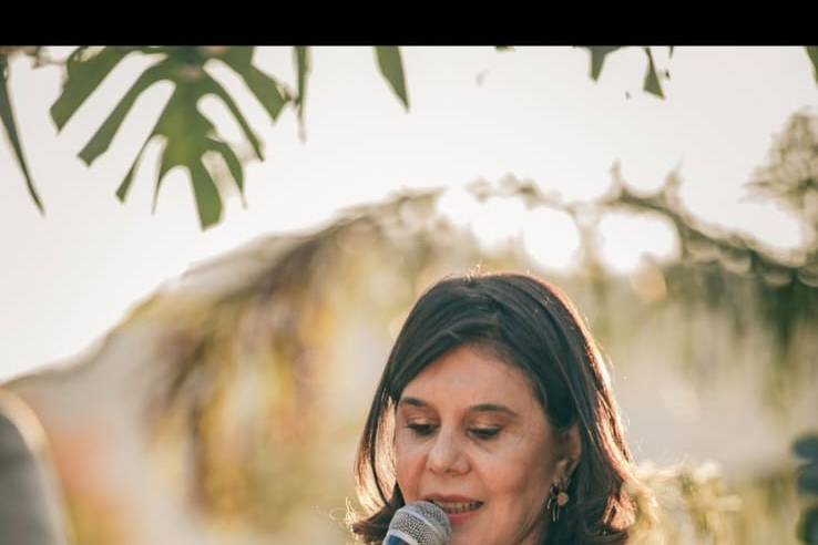Celebrante de casamento DF