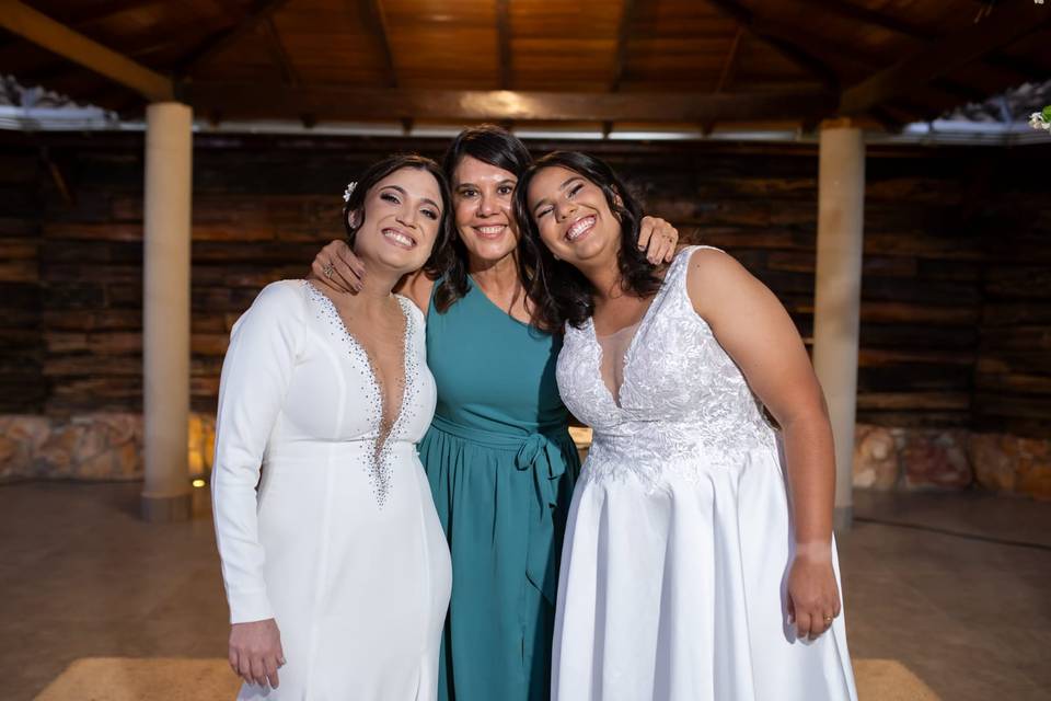 Celebrante de casamento