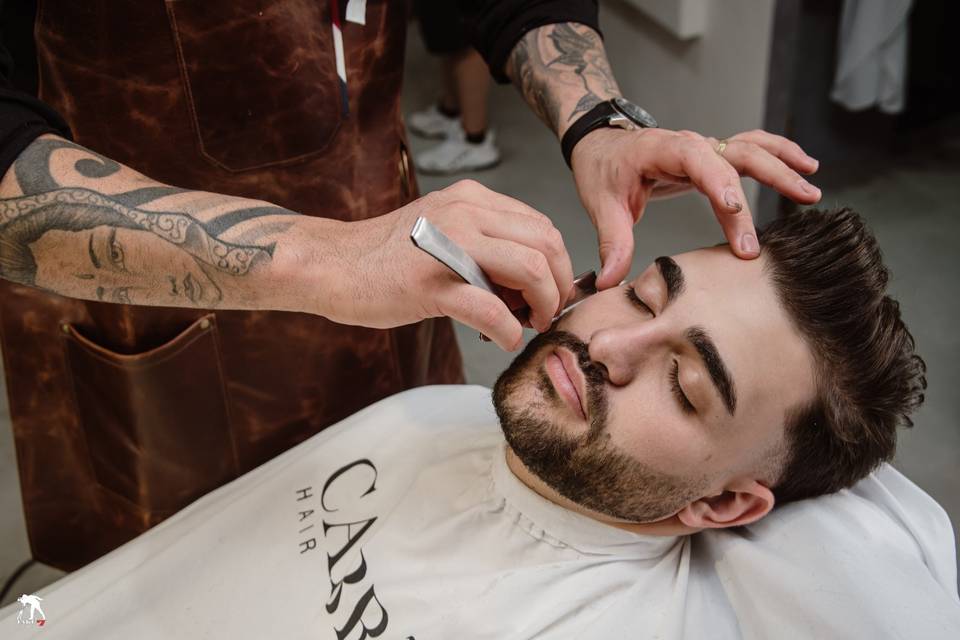 Making of do noivo