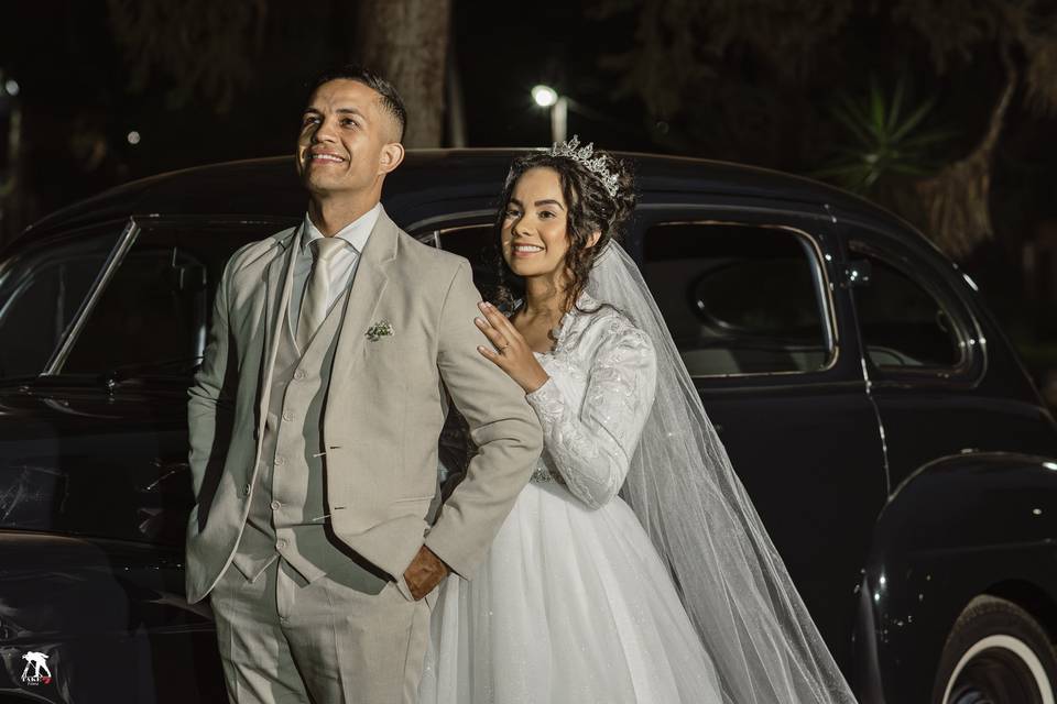 Fotos casal em clima de amor